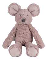 Plüsch Maus Mex no. 1, 28 cm